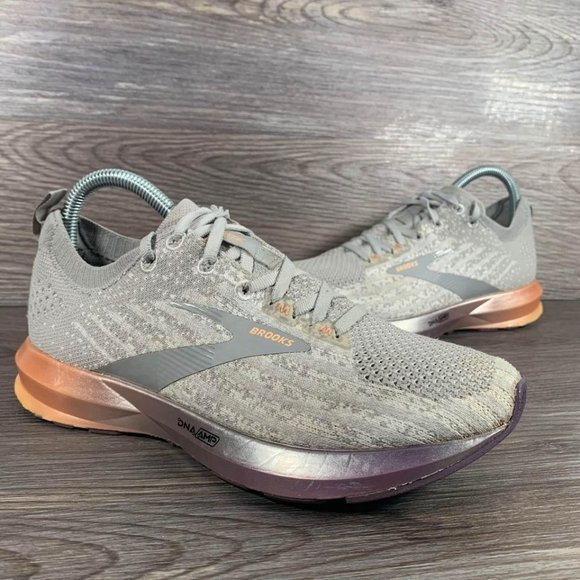 Brooks Shoes - Brooks Levitate 3 Women’s Size 7 Running Shoes